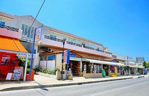 Kalimera apartments - Foto 8