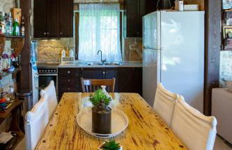 Eco Stone Villa with Private Pool and Jacuzzi - Foto 31