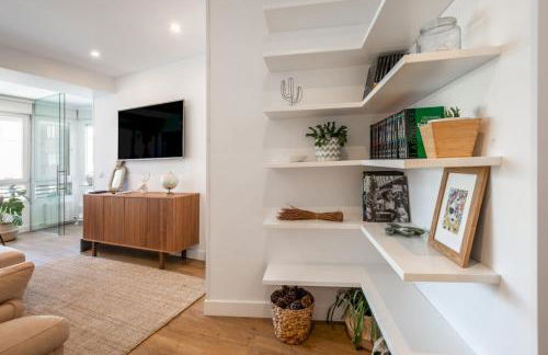 1 bedroom 1 bathroom furnished - Salamanca - brigth - MintyStay - Foto 4