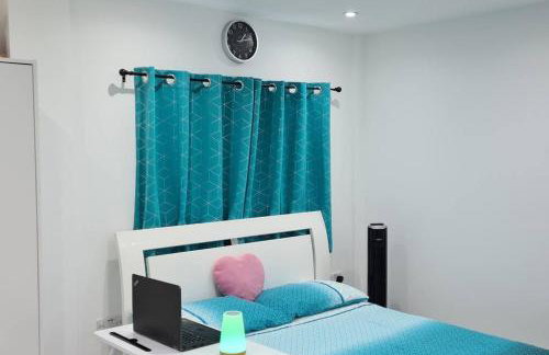 Luxury studio with parking whole unit to yourself - Photo 12