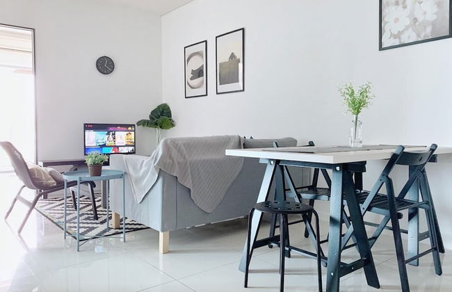 Summer Suites KLCC - Photo 71