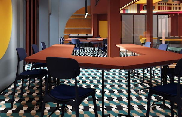 lyf Georgetown Penang - Foto 36