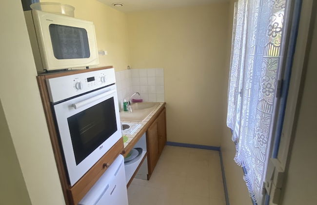 SARL Manot Vacances - Foto 4