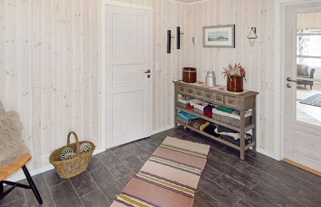 6 Person Holiday Home in Laukvik-by Traum - Foto 20