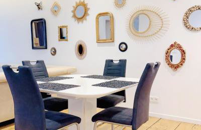 L'Harmonie - Appartement tout confort pour une escapade à deux sur la route des vins d'Alsace - Photo 6