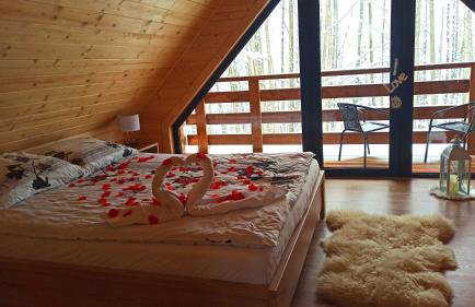 Las Lorien - wynajem domków letniskowych - Photo 33