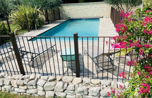 Mas de la Finière - Foto 33