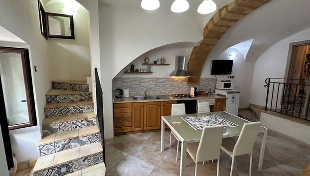 Casa Ingoglia - Sambuca di Sicilia - Photo 2, Primary image