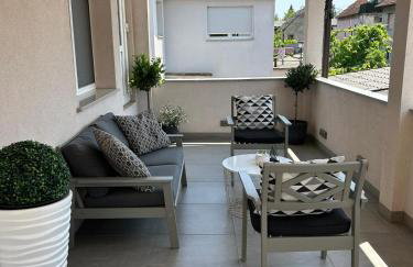 Lumani Apartment Zagreb with FREE Parking - Foto 35