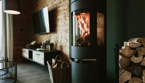 Chalet im Vital Camp Resort Bayerbach - Foto 5