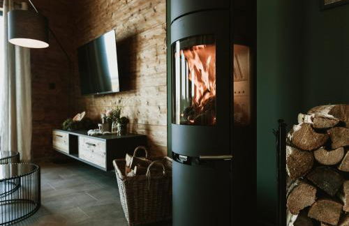 Chalet im Vital Camp Resort Bayerbach - Foto 5