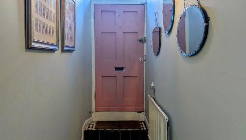 Skylarks - Cley next the Sea - Crabpot Cottages. - Foto 2, Lobby or reception