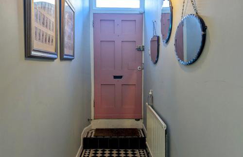 Skylarks - Cley next the Sea - Crabpot Cottages. - Photo 2