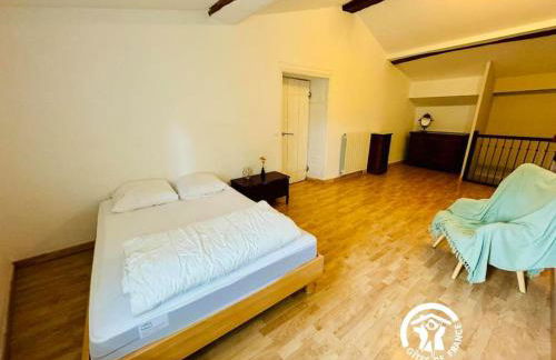 Domaine 15 pers, Piscine, Pétanque, Canal du midi - Photo 10