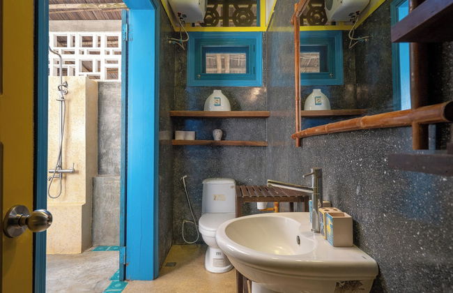 Holiday Villa 3BR Sea View An Bang Beach - Foto 15