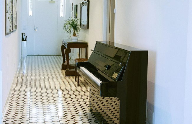 Villa Oriana Relais - Photo 4