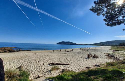 Apartamento Capricho Finisterre Playa - Foto 17