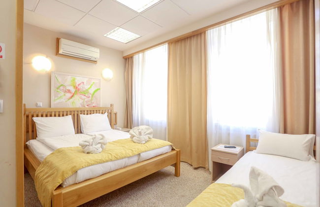 Residence Prime Luxury - Foto 37