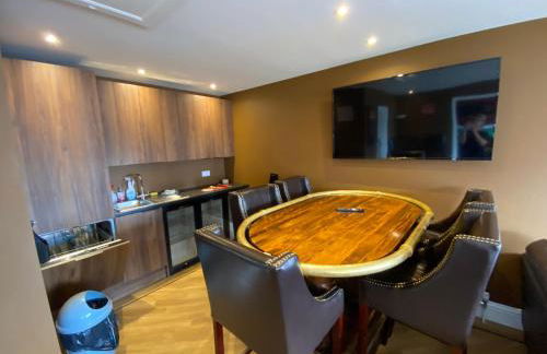 Bellvue Party House - Foto 15