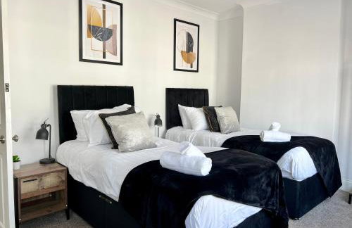 Vale House by Switchback Stays - Foto 4