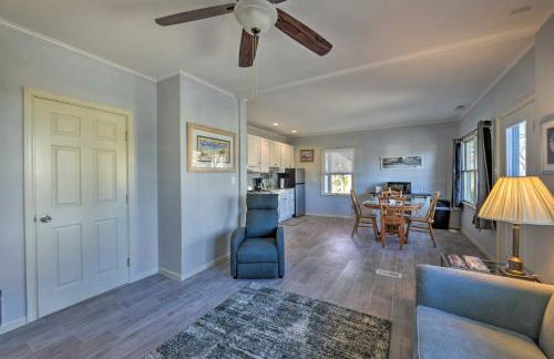 Serene West Cape May Getaway Walk to Beach! - Foto 6