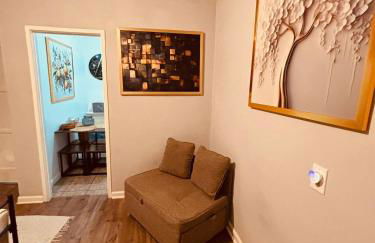 Cozy Studio Studio City Unit 6 - Foto 1