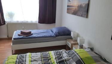 Monteurunterkunft Nähe CentrO Oberhausen - 2OGL - Foto 2