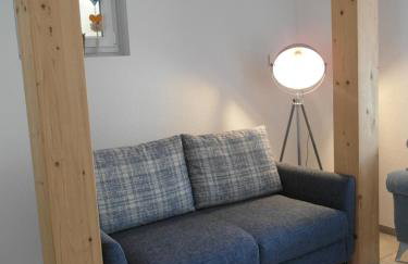 Casa Elea, die Ferienwohnung mit Terrasse und Garten am Tor zum Bodensee - Foto 21