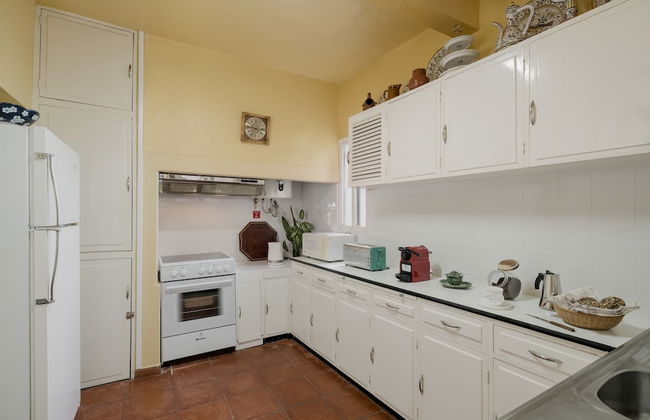 Family Vacations in the North, Casa dos Terços - Foto 12