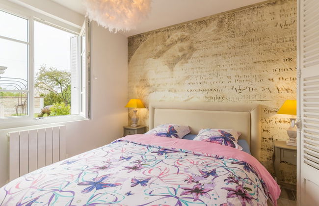 L'Escale de Jules et Lily - Foto 5