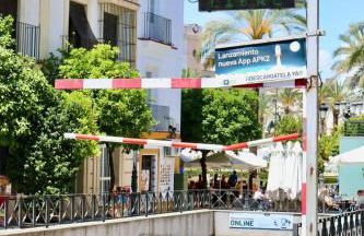 Apartment in Plaza Arenal - Foto 24