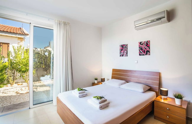 Villa Coral Bay 4 - Foto 2