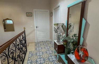 Casa Rural Maestra Anita Pérez - Foto 51