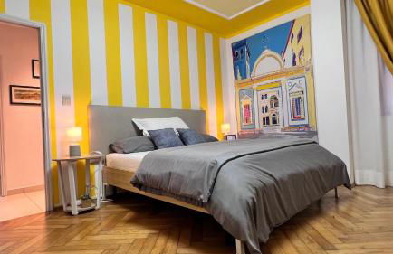 Behind On The Canalside Venice - Foto 9