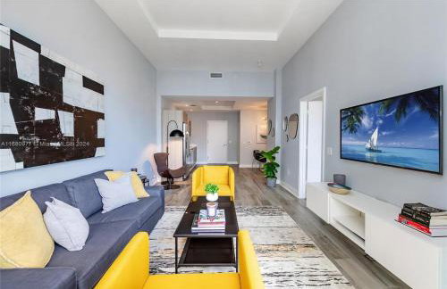 Elegant Stay in Midtown Miami - Foto 26