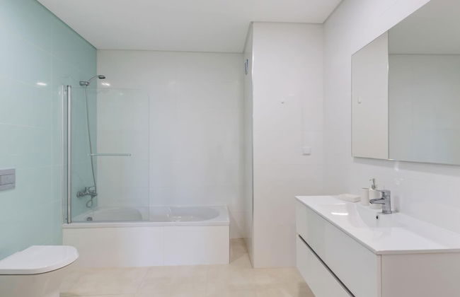 Apartment Sao Martinho Near Beach - Foto 16