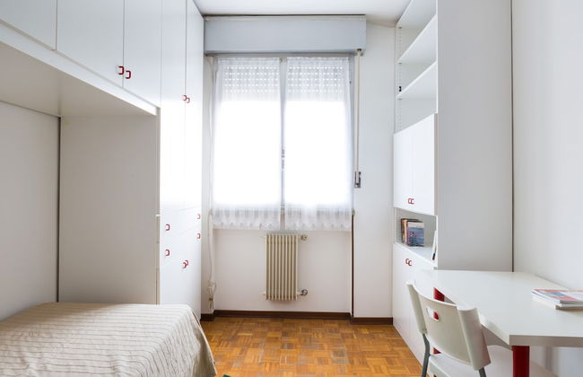 Apartment Surrounded by Greenery - Foto 3