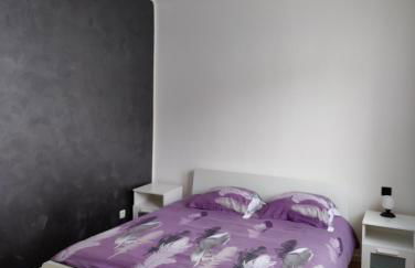 Le Purple, appartement de standing en hypercentre - Foto 3