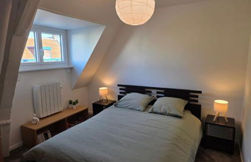 La petite maison de Roncq proche Lille - Foto 12