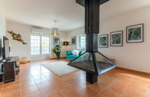 Marmeleira Country House - Foto 4