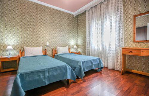 SOCRATES Ethnic and traditional Home - Foto 26