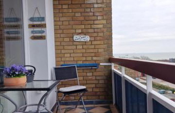 FW mit traumhaftem Meerblick in Büsum - Foto 13