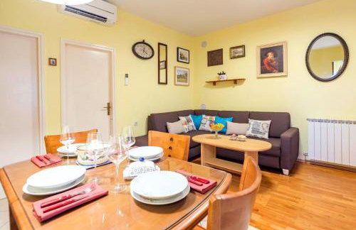 Family friendly house with a swimming pool Dugobabe, Zagora - 12617 - Foto 15