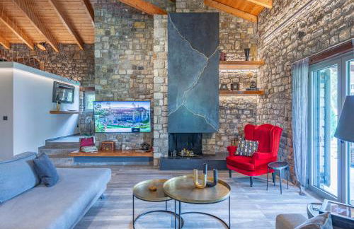 PIETRA VILLA Akoli beach - Foto 44