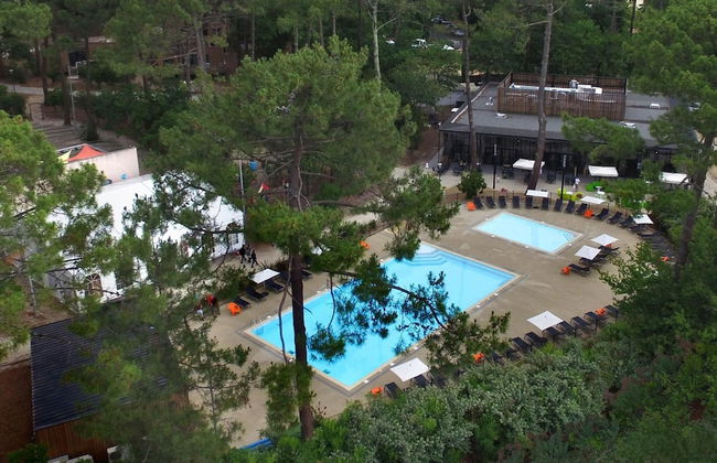 Residence Lege Cap Ferret - Claouey, Cozy Lodge With Terrace - Foto 1