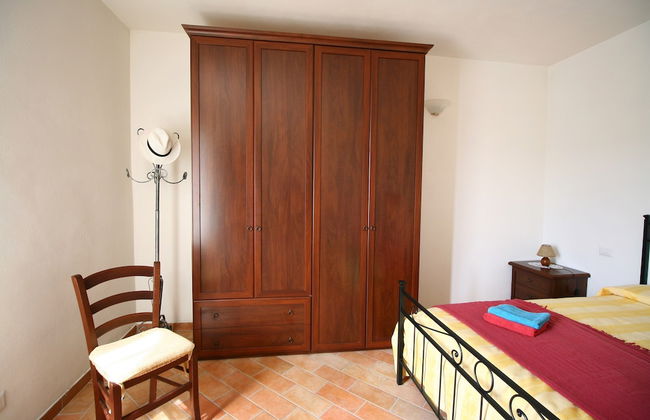 Cottage in Asciano With Pool and Terrace - Foto 13