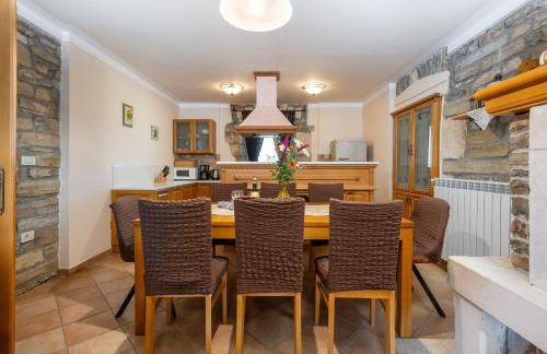 Activity and familiy Villa Milena with heated pool - Foto 33