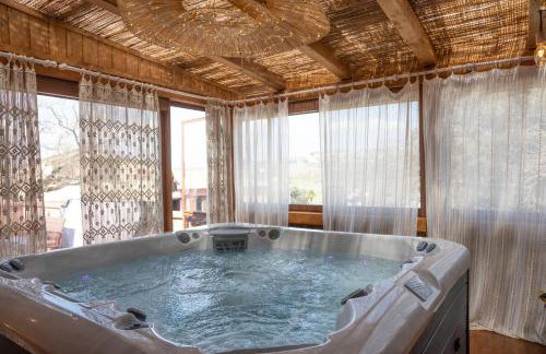 Slow Tuscany Pool, Jacuzzi & Sauna - Foto 13