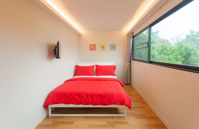 Bamboo Garden House - Photo 29