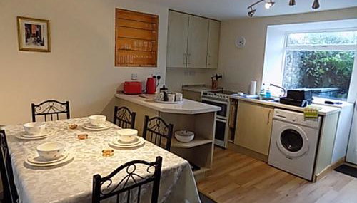 Folly Cottage - Foto 5, stove, dishwasher, pet friendly, toaster